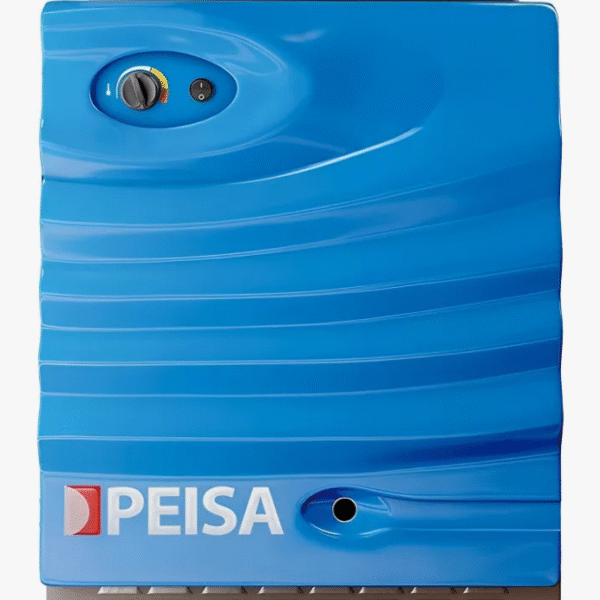 Climatizador De Piscina Peisa Tx40