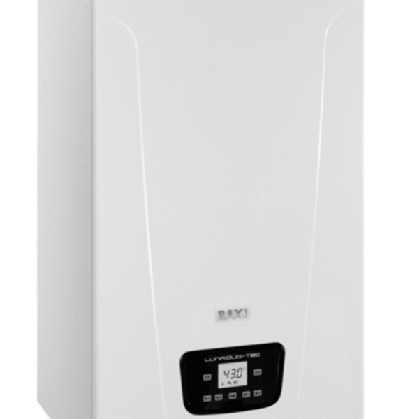 Caldera de condensacion a gas Luna Duo Tec 40kw