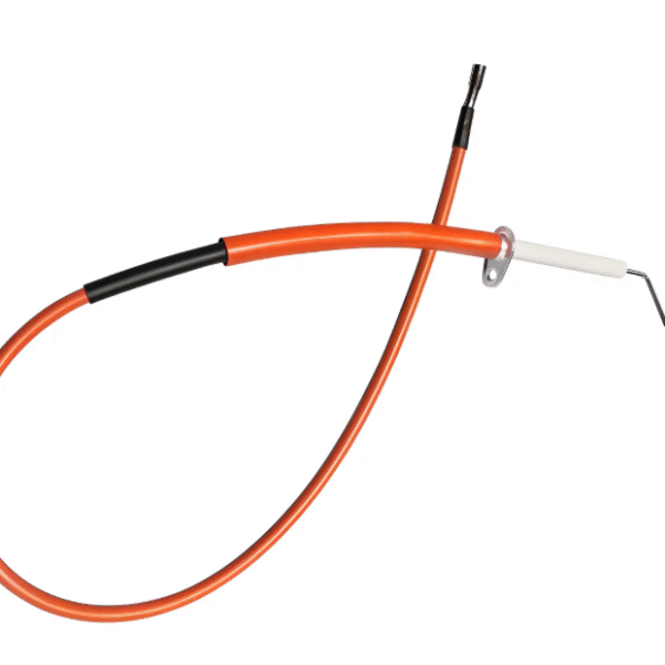 Electrodo 111 Con Cable Repuesto Euterma