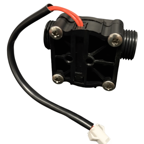 Flow Switch Magnetico Euterma Y Otras De 1/2 Y 3/4