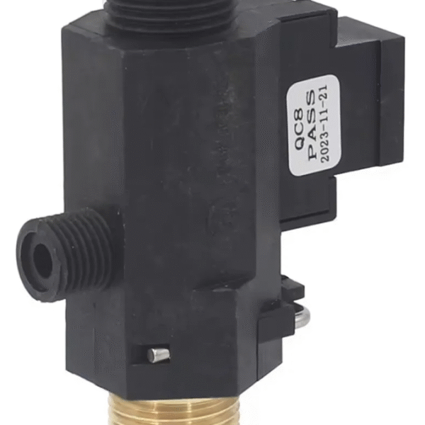 Flujostato Para Caldera Baxi Con Rosca