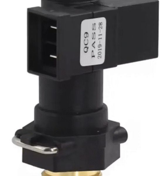 Flujostato Para Varios Modelos De Caldera