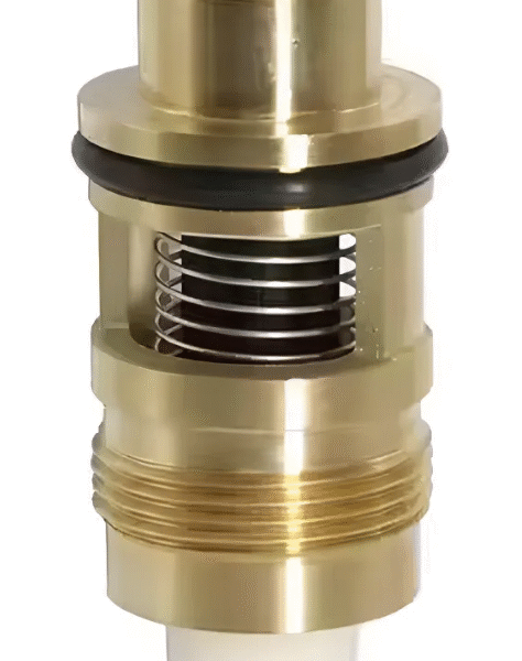 Flusómetro Flusostato Baxi Eco 3 Doble Servicio