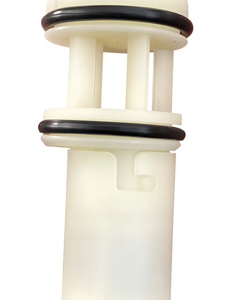 Flusometro Sensor Sanitario Baxi Eco 4 S Fourtech Eco 5