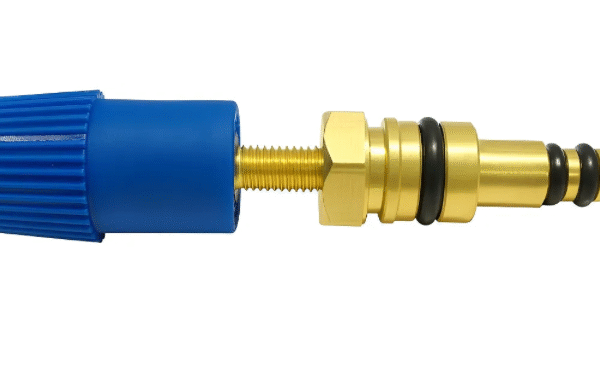 Grifo De Llenado Ariston Linea X-one- Clas X - Cod. 65119771