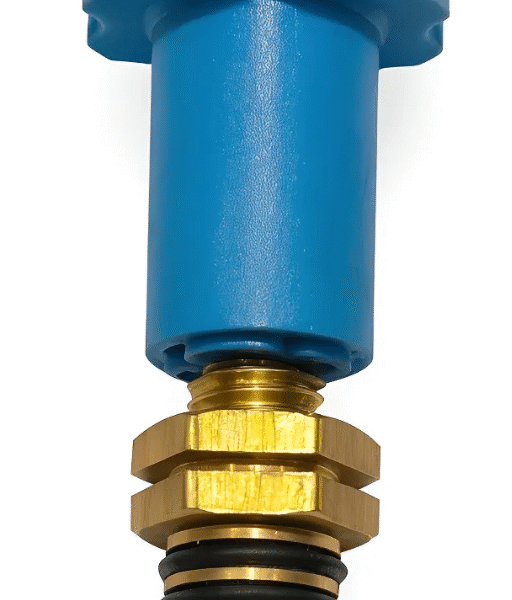 Grifo De Llenado Repuesto Caldera Ariston 65114261