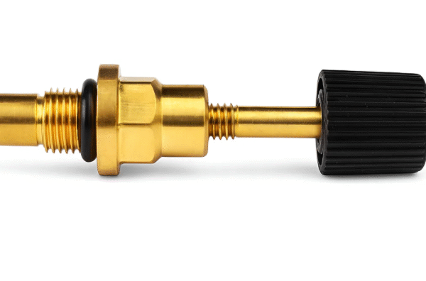 Llave Grifo De Llenado Caldera Caldaia