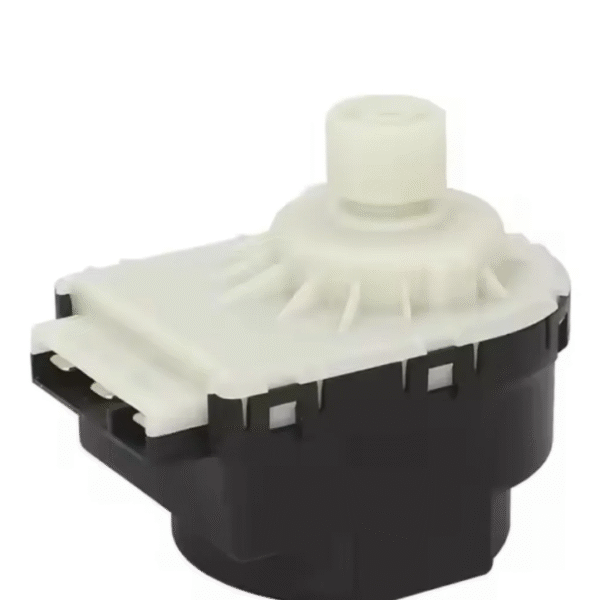 Motor Válvula 3 Vías Caldera Baxi Luna Max - Nuvola - Eco 3