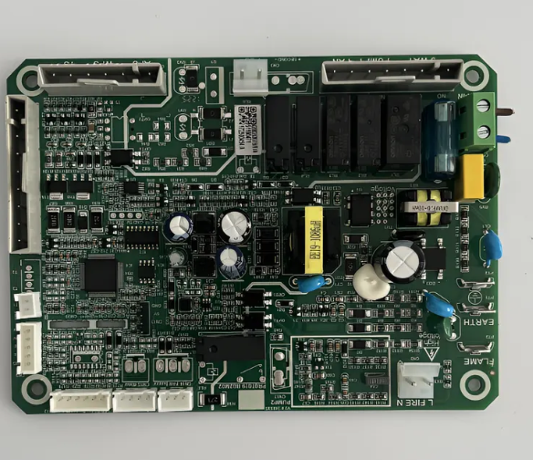 Placa Electronica Original Peisa Prima Tec