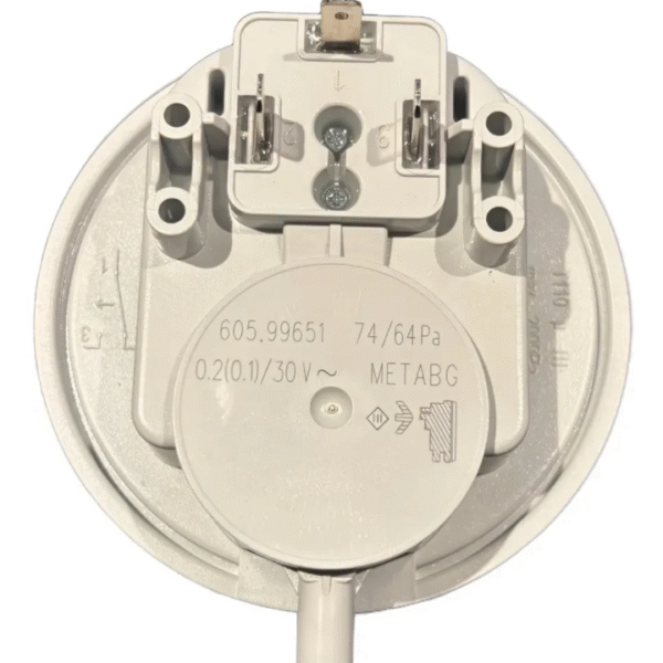 Presostato Aire Caldera Baxi Eco Nova 74/64pa