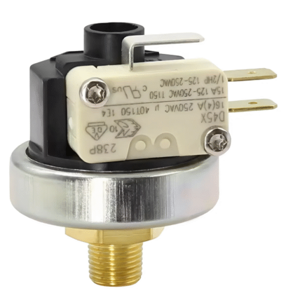 Presostato De Agua Para Climatizador Peisa