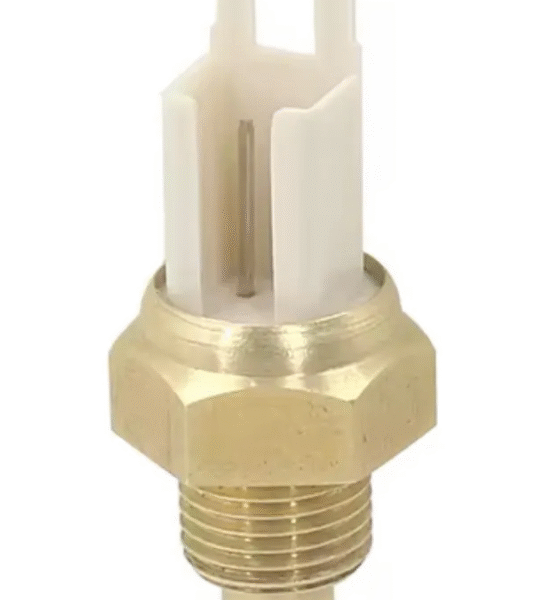 Sensor De Temperatura Ntc Sonda Blanca