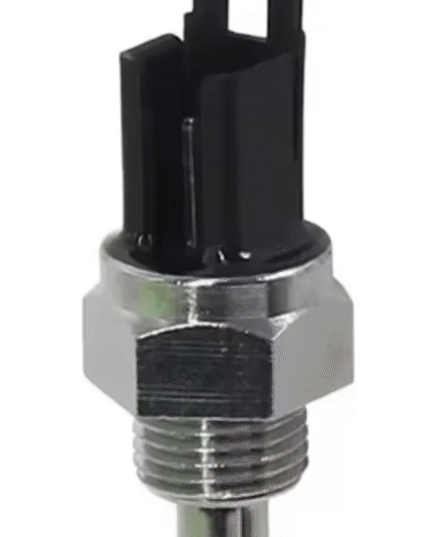 Sensor De Temperatura Ntc Sonda Negra