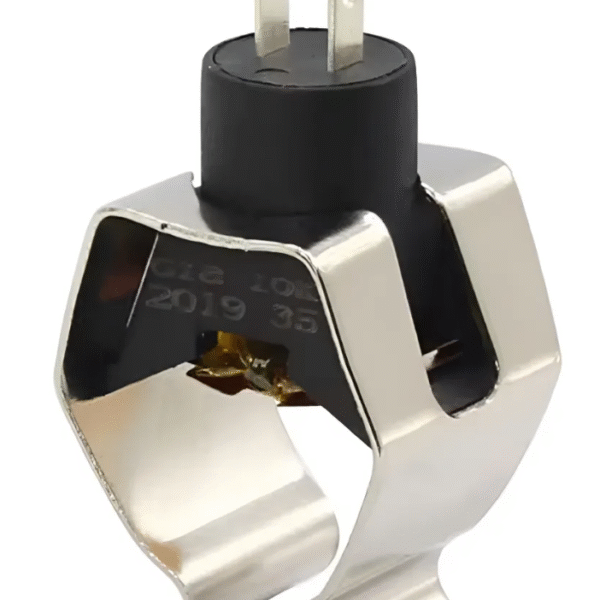 Sensor Ntc 18 Tempe, De Contacto P/cald Peisa,baxi,ariston