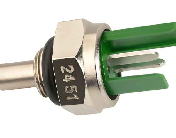 Sonda - Sensor Verde - Para Caldera Baxi, Ariston Y Otras...