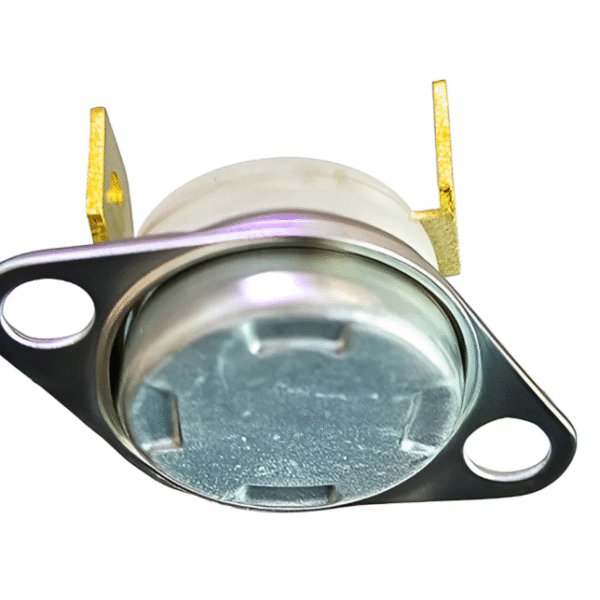 Termostato De Seguridad Y De Humos De 80°c -90°c -95°c