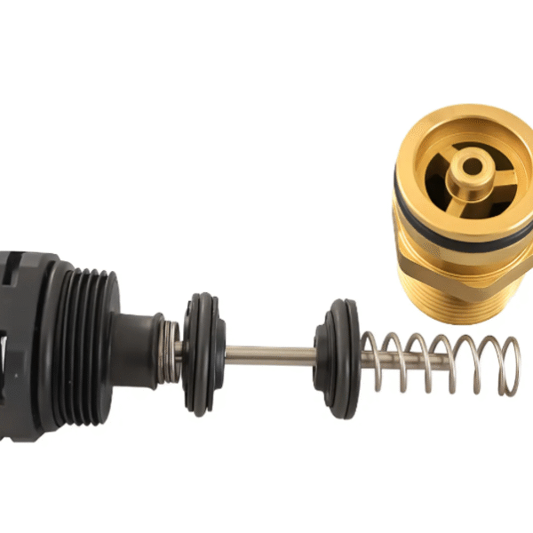 Válvula De 3 Vías Peisa Prima Tec