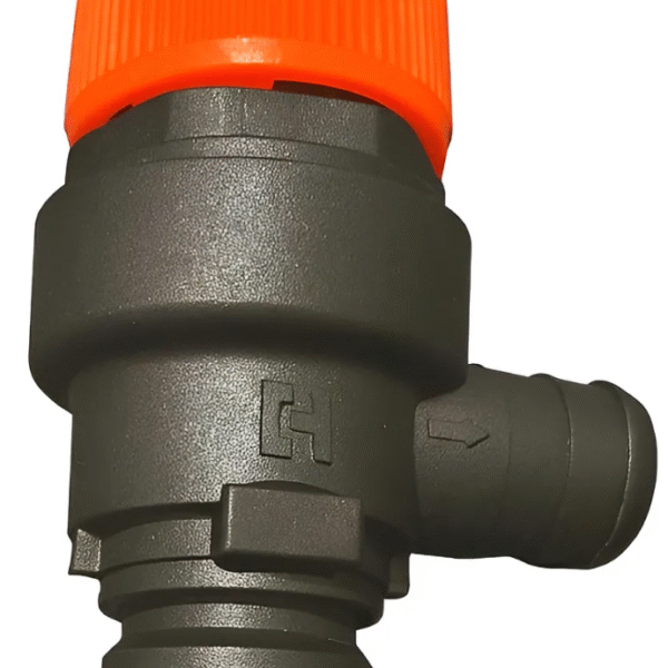 Valvula De Seguridad De 3 Bar Peisa Prima Tec