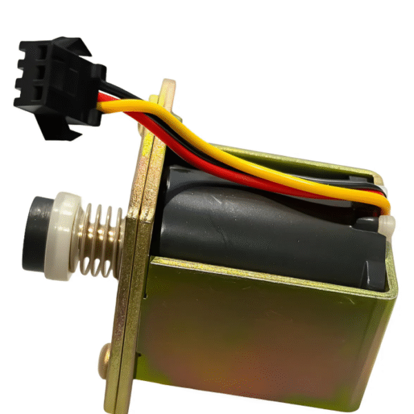 Valvula Seguridad Calefon Bram Metal Solenoide 6lts